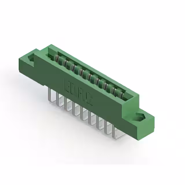 807-009-458-104 EDAC Inc.  Edgeboard Connectors